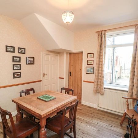 Puffin House Villa Filey Eksteriør bilde