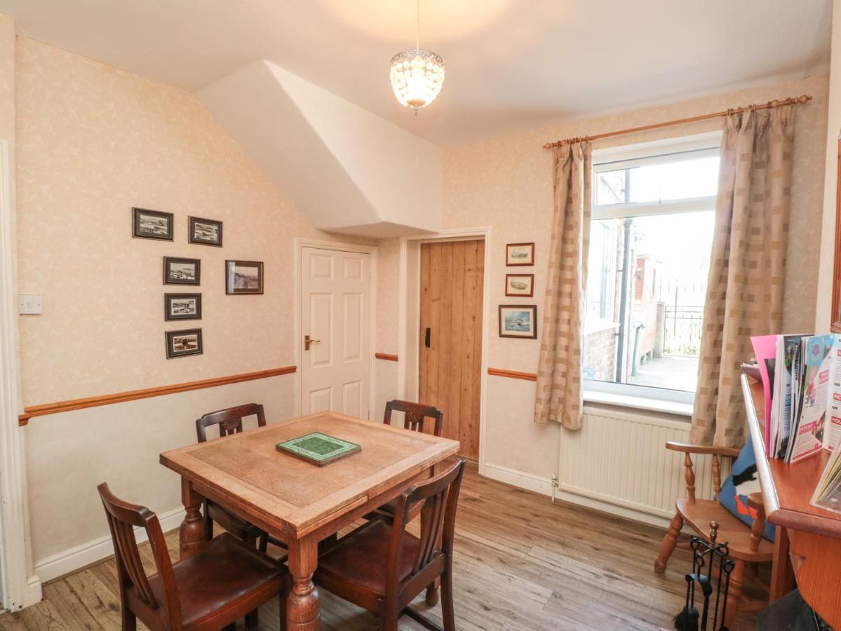 Puffin House Villa Filey Eksteriør bilde