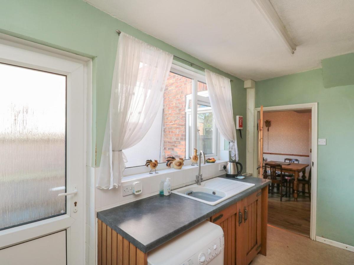Puffin House Villa Filey Eksteriør bilde
