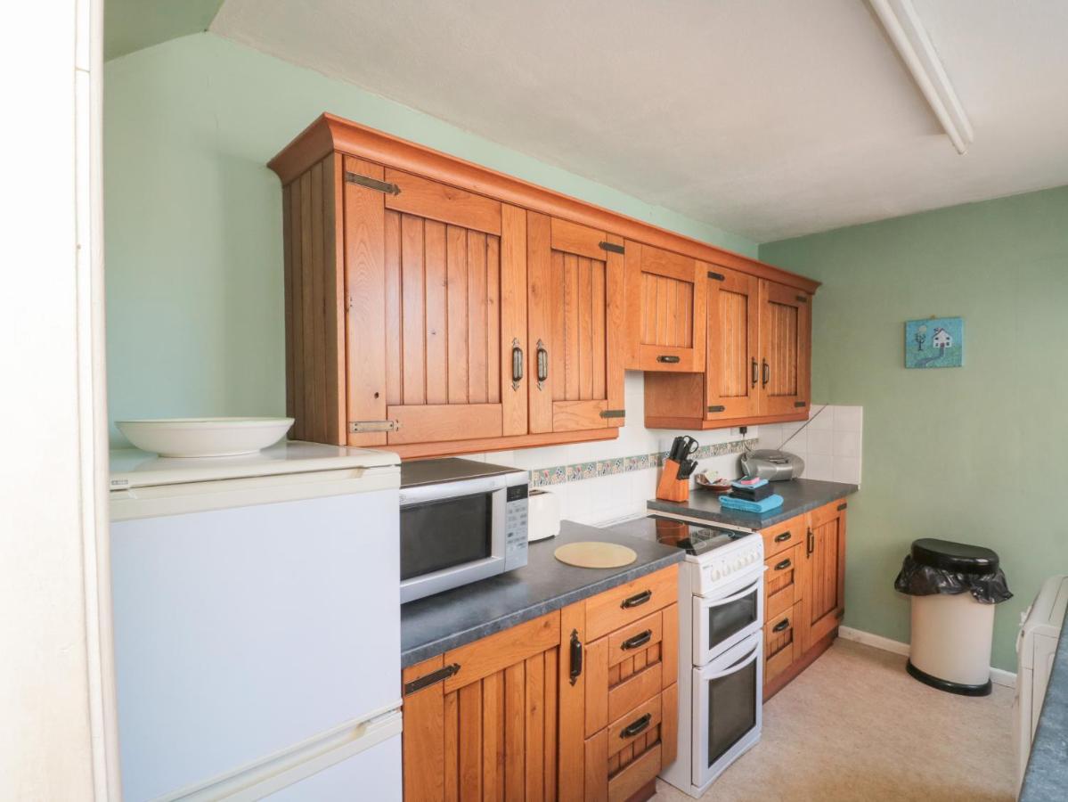 Puffin House Villa Filey Eksteriør bilde