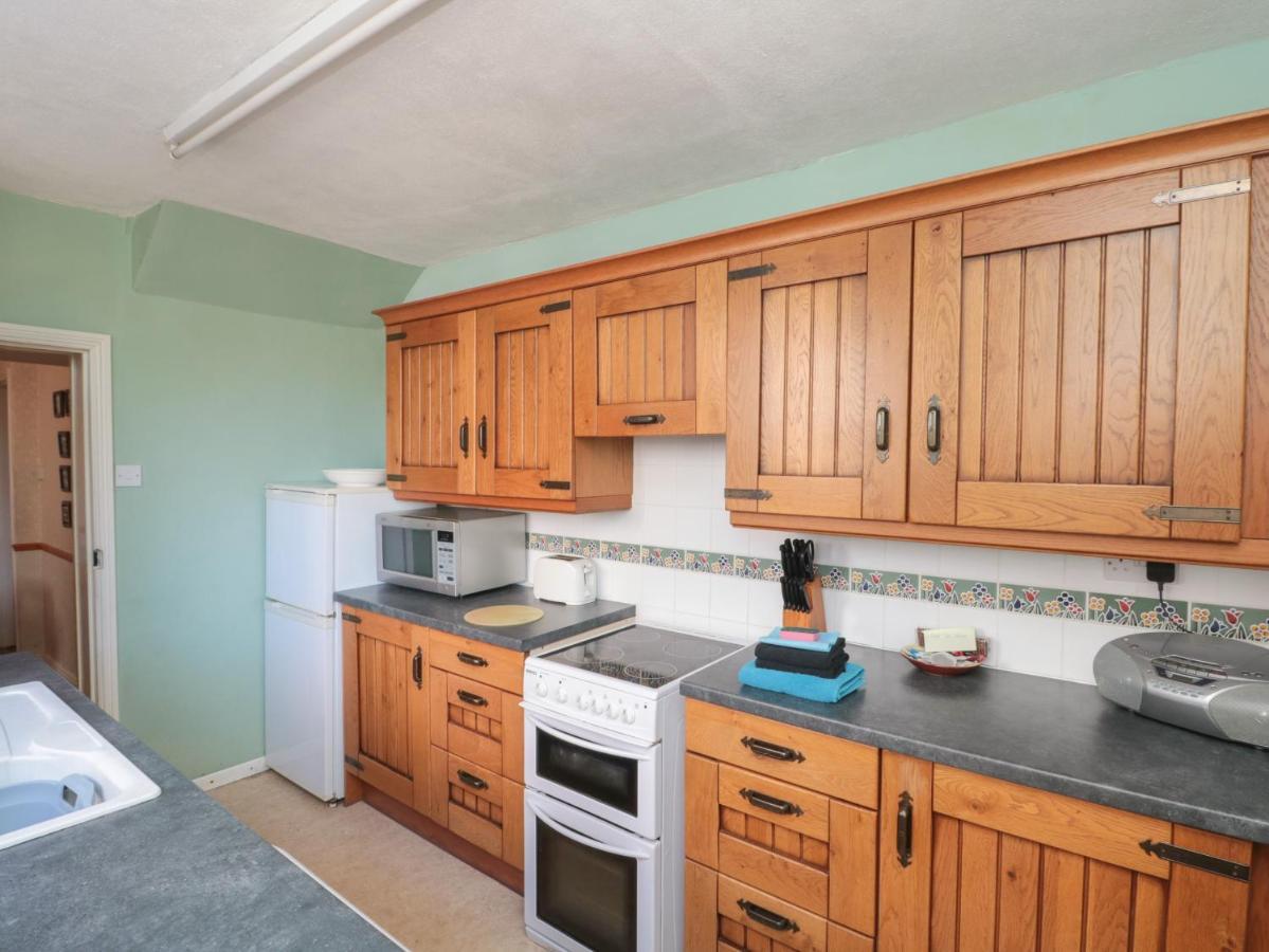 Puffin House Villa Filey Eksteriør bilde