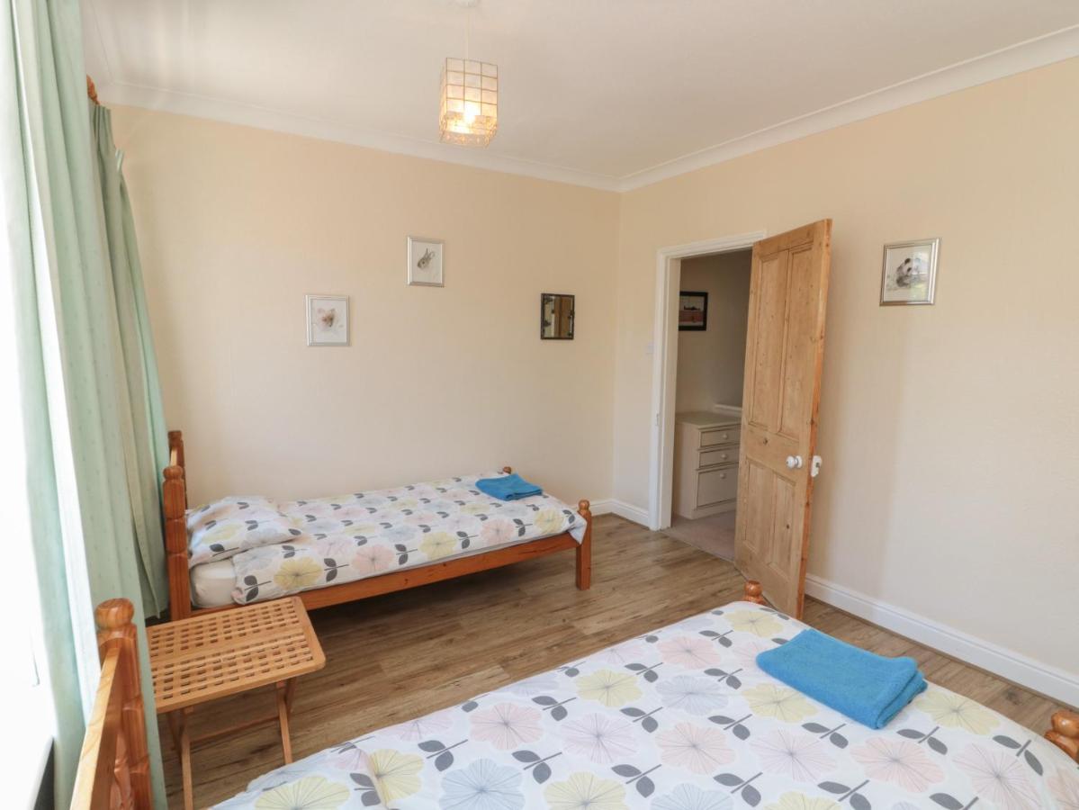 Puffin House Villa Filey Eksteriør bilde
