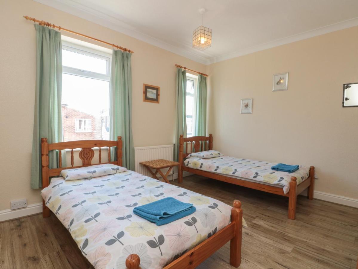 Puffin House Villa Filey Eksteriør bilde