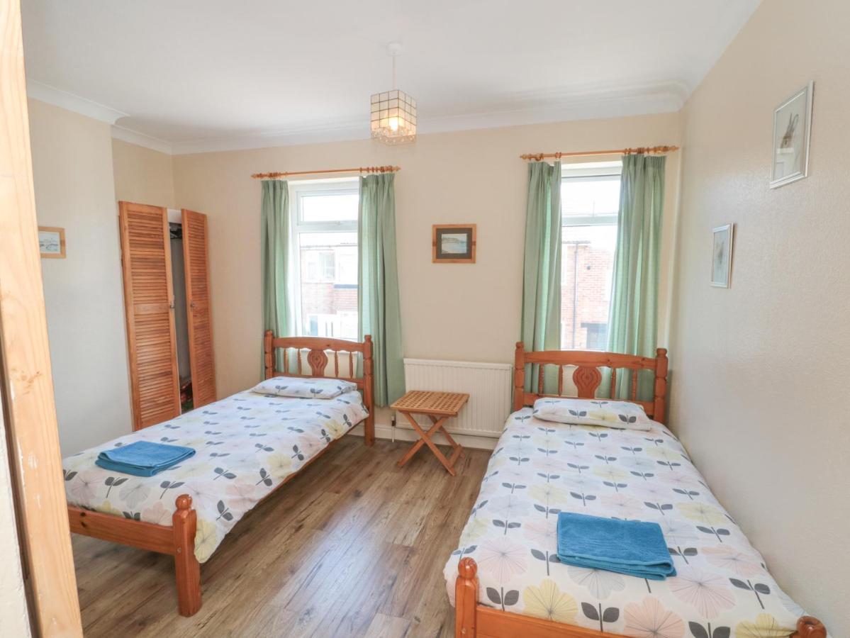 Puffin House Villa Filey Eksteriør bilde
